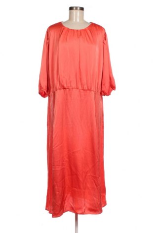 Šaty  H&M, Velikost XXL, Barva Oranžová, Cena  519,00 Kč