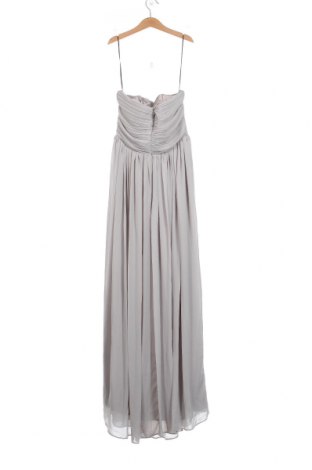 Kleid H&M, Größe XS, Farbe Grau, Preis 33,29 €