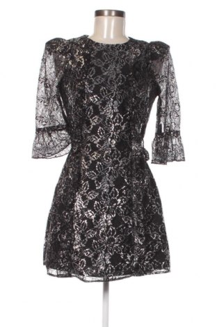 Šaty  H&M, Velikost M, Barva Černá, Cena  418,00 Kč