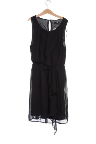 Šaty  H&M, Veľkosť XS, Farba Čierna, Cena  8,45 €