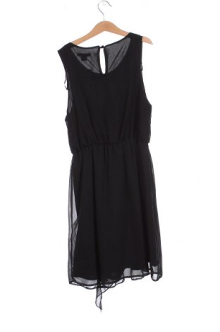 Rochie H&M, Mărime XS, Culoare Negru, Preț 39,95 Lei