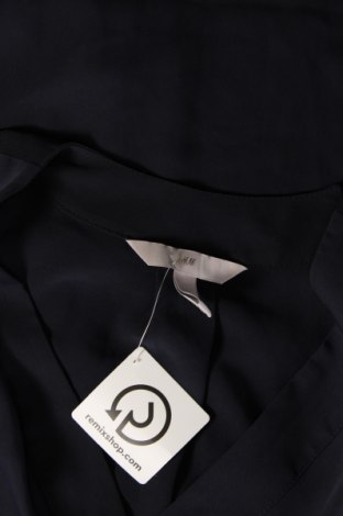 Kleid H&M, Größe M, Farbe Blau, Preis € 14,83