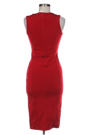 Šaty  H&M, Veľkosť S, Farba Červená, Cena  14,80 €