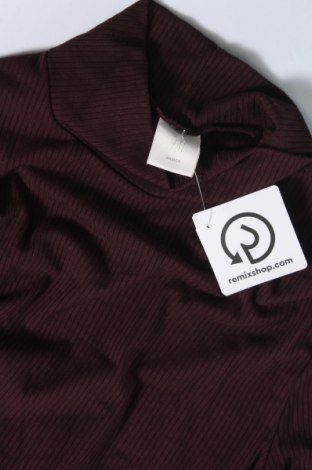 Šaty  H&M, Veľkosť M, Farba Červená, Cena  7,40 €