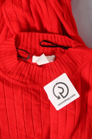 Šaty  H&M, Velikost L, Barva Červená, Cena  208,00 Kč