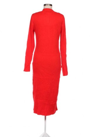 Sukienka H&M, Rozmiar L, Kolor Czerwony, Cena 41,74 zł