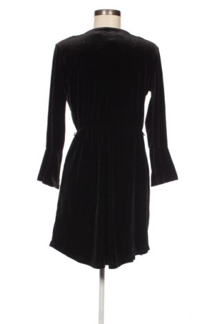 Rochie H&M, Mărime L, Culoare Negru, Preț 52,46 Lei