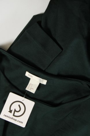 Šaty  H&M, Veľkosť S, Farba Zelená, Cena  6,58 €