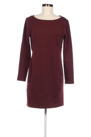 Kleid H&M, Größe L, Farbe Rot, Preis 11,10 €