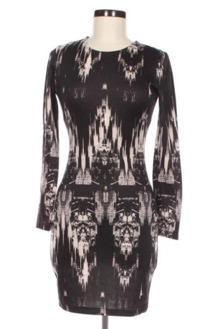Kleid H&M, Größe S, Farbe Schwarz, Preis 9,08 €