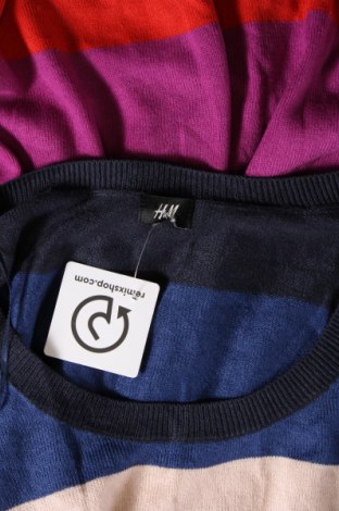 Kleid H&M, Größe M, Farbe Mehrfarbig, Preis 12,51 €