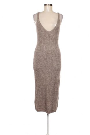 Kleid H&M, Größe M, Farbe Beige, Preis 11,91 €