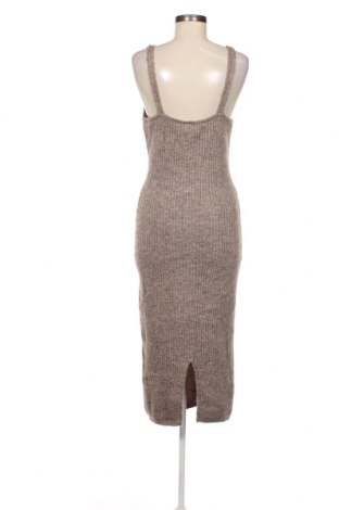 Φόρεμα H&M, Μέγεθος M, Χρώμα  Μπέζ, Τιμή 10,58 €
