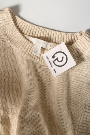 Kleid H&M, Größe S, Farbe Ecru, Preis € 10,29