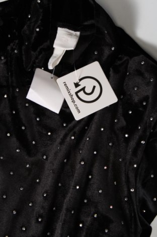 Kleid H&M, Größe M, Farbe Schwarz, Preis 12,80 €
