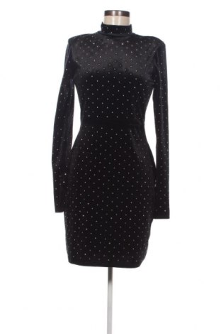 Kleid H&M, Größe M, Farbe Schwarz, Preis 12,80 €
