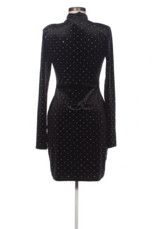 Šaty  H&M, Veľkosť M, Farba Čierna, Cena  10,43 €