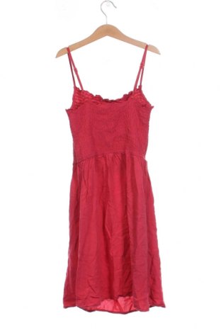 Kleid H&M, Größe XS, Farbe Rot, Preis 11,65 €