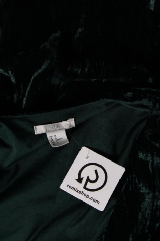 Šaty  H&M, Veľkosť L, Farba Zelená, Cena  8,22 €