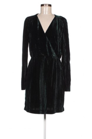 Φόρεμα H&M, Μέγεθος L, Χρώμα Πράσινο, Τιμή 8,07 €