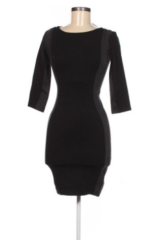 Šaty  H&M, Velikost XS, Barva Černá, Cena  148,00 Kč