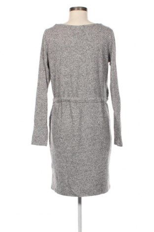 Kleid H&M, Größe M, Farbe Grau, Preis 10,09 €