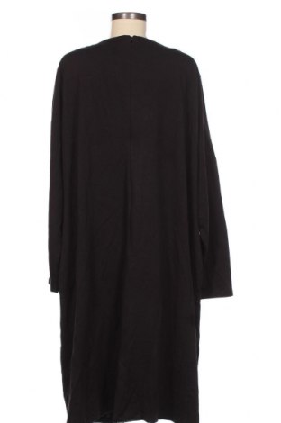 Kleid H&M, Größe 4XL, Farbe Schwarz, Preis 20,49 €