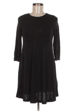 Φόρεμα H&M, Μέγεθος S, Χρώμα Μαύρο, Τιμή 11,38 €
