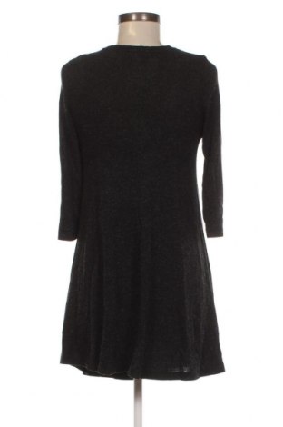 Kleid H&M, Größe S, Farbe Schwarz, Preis 4,49 €