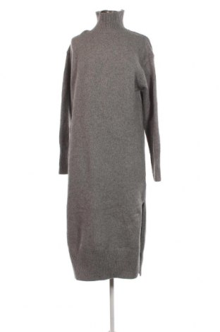 Šaty  H&M, Veľkosť L, Farba Sivá, Cena  26,08 €