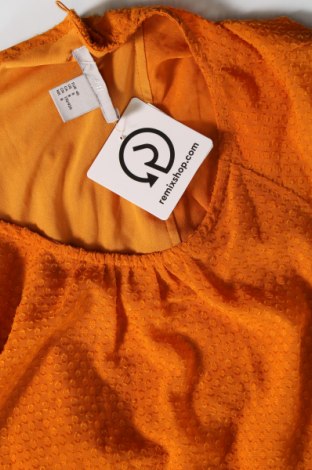 Kleid H&M, Größe M, Farbe Orange, Preis € 15,49