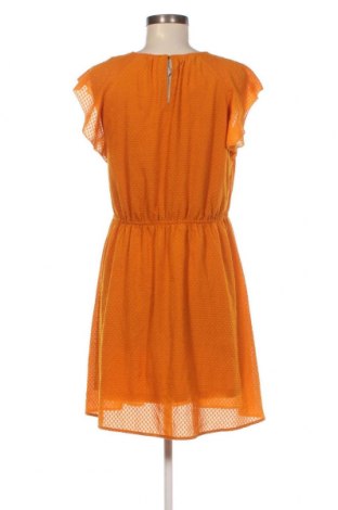 Kleid H&M, Größe M, Farbe Orange, Preis 18,46 €