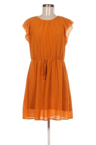 Φόρεμα H&M, Μέγεθος M, Χρώμα Πορτοκαλί, Τιμή 16,06 €