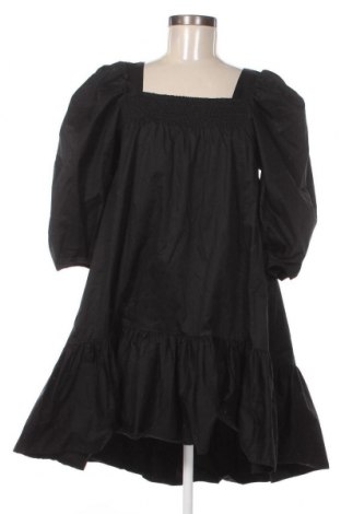 Šaty  H&M, Veľkosť S, Farba Čierna, Cena  8,45 €