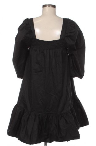 Kleid H&M, Größe S, Farbe Schwarz, Preis 8,90 €