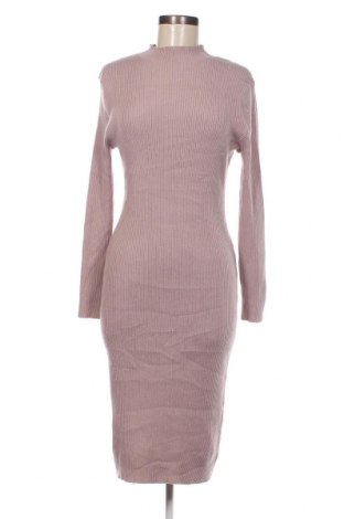 Kleid H&M, Größe L, Farbe Lila, Preis 13,12 €