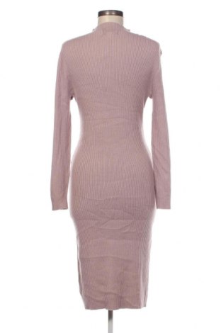 Kleid H&M, Größe L, Farbe Lila, Preis 11,10 €