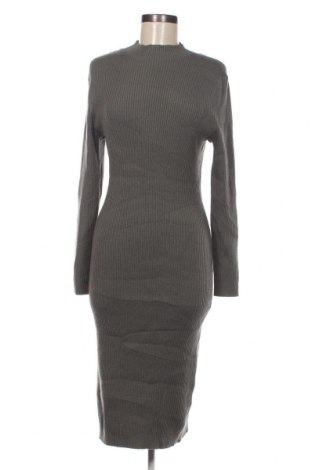 Kleid H&M, Größe L, Farbe Grün, Preis 12,11 €