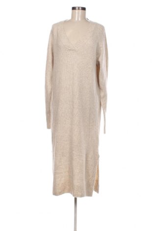 Kleid H&M, Größe S, Farbe Beige, Preis 32,49 €