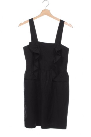 Šaty  H&M, Veľkosť S, Farba Čierna, Cena  9,00 €
