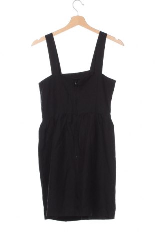 Kleid H&M, Größe S, Farbe Schwarz, Preis 9,49 €