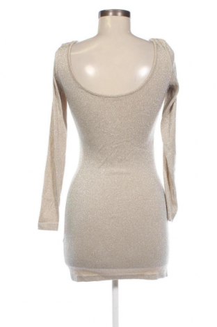 Kleid H&M, Größe S, Farbe Golden, Preis 16,02 €