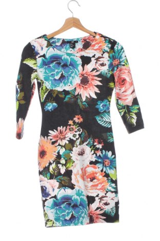 Kleid H&M, Größe XS, Farbe Mehrfarbig, Preis € 22,15