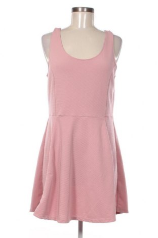 Rochie H&M, Mărime XL, Culoare Roz, Preț 39,95 Lei