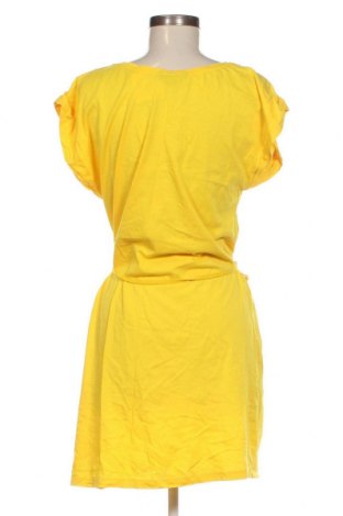 Kleid H&M, Größe M, Farbe Gelb, Preis 8,45 €