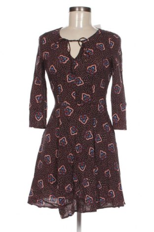 Φόρεμα H&M, Μέγεθος S, Χρώμα Πολύχρωμο, Τιμή 8,90 €