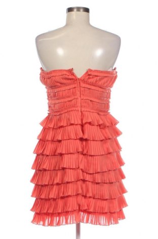 Φόρεμα H&M, Μέγεθος M, Χρώμα Πορτοκαλί, Τιμή 8,97 €