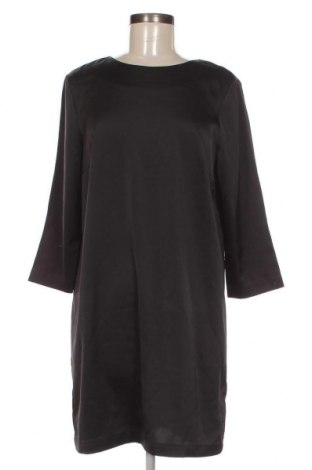 Šaty  H&M, Veľkosť L, Farba Čierna, Cena  17,80 €
