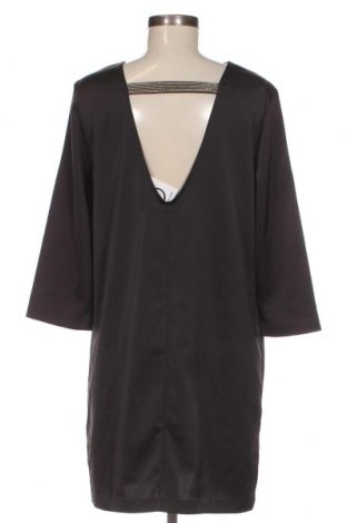Šaty  H&M, Veľkosť L, Farba Čierna, Cena  16,91 €