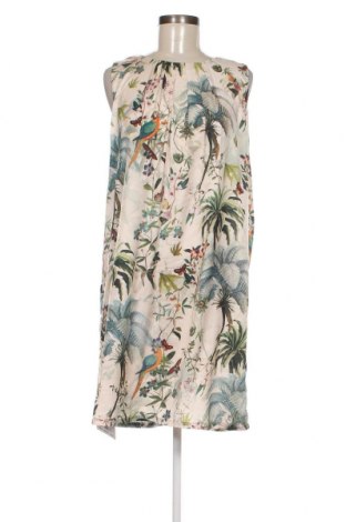 Kleid H&M, Größe L, Farbe Mehrfarbig, Preis € 11,10